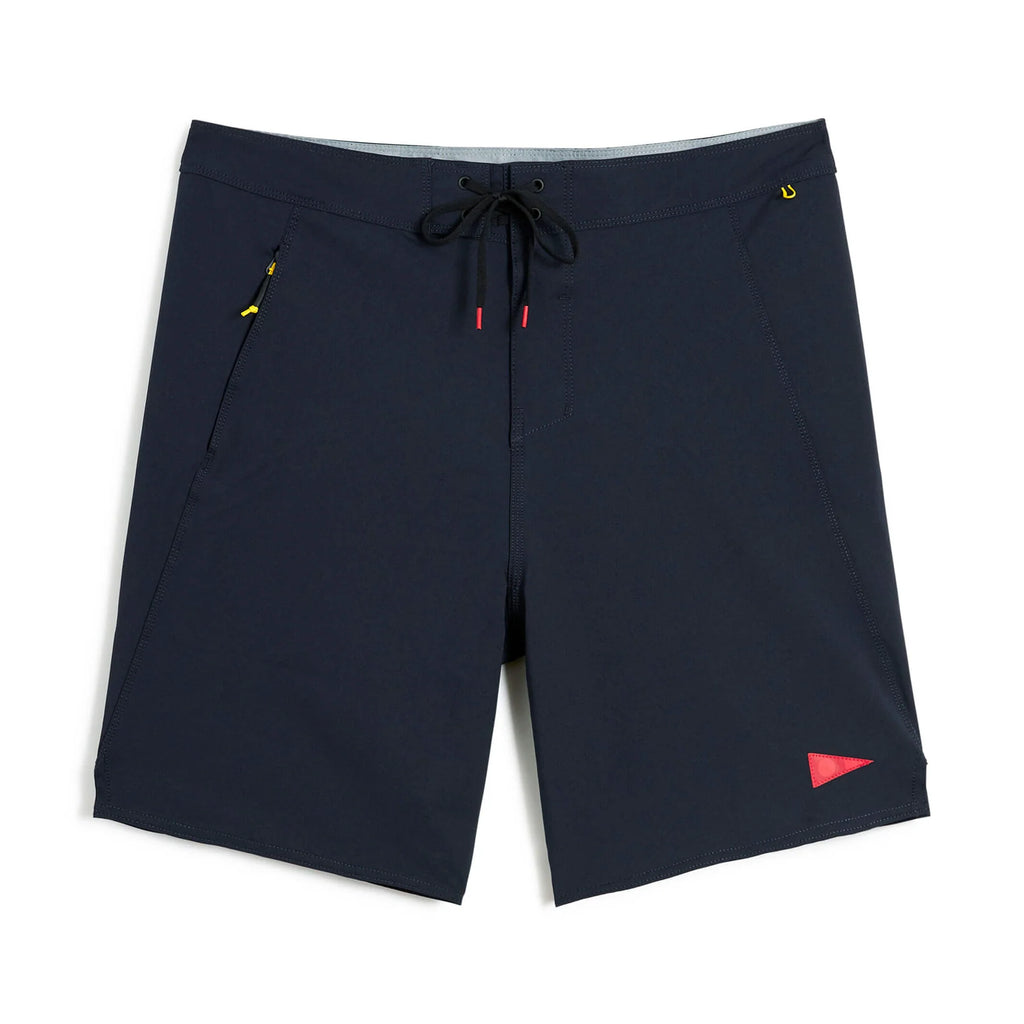 Florence Marine-Standard Issue Boardshort- Navy