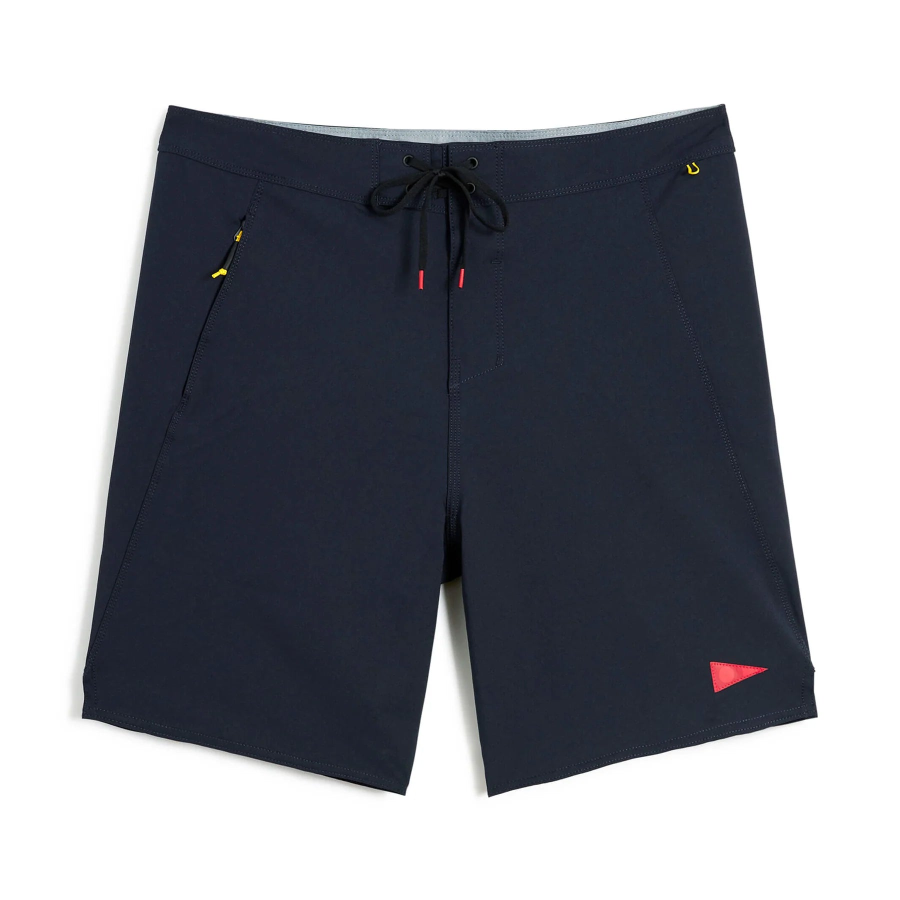 Florence Marine-Standard Issue Boardshort- Navy