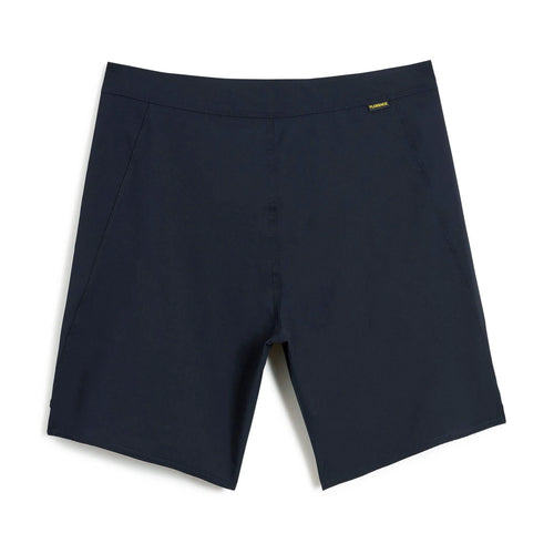 Florence Marine-Standard Issue Boardshort- Navy