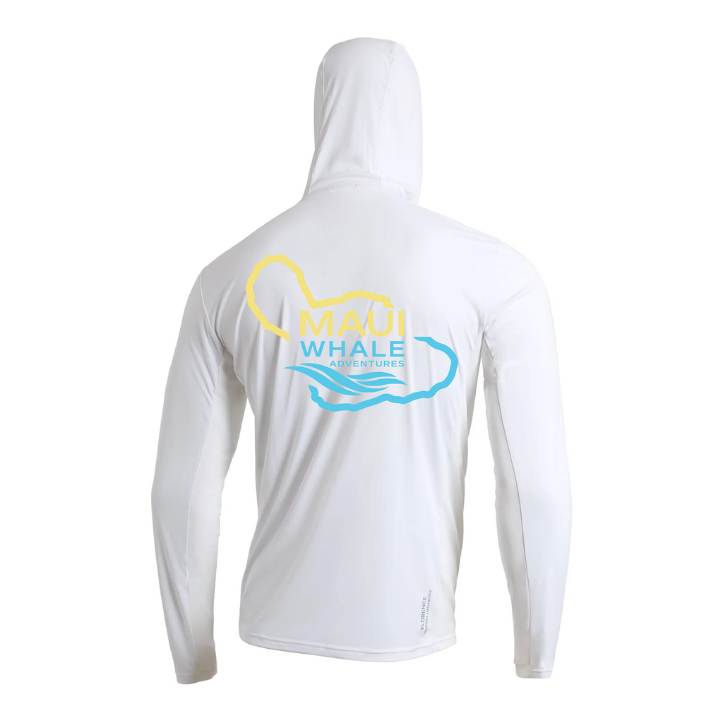 Florence Marine X Sun Pro Top Long Sleeve — Maui Whale Adventures Proven