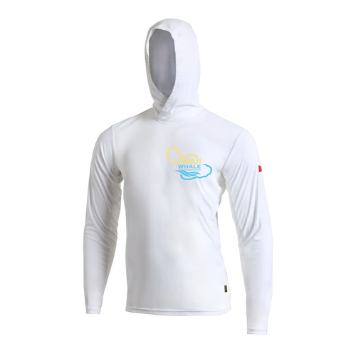 Florence Marine X Sun Pro Top Long Sleeve — Maui Whale Adventures Proven